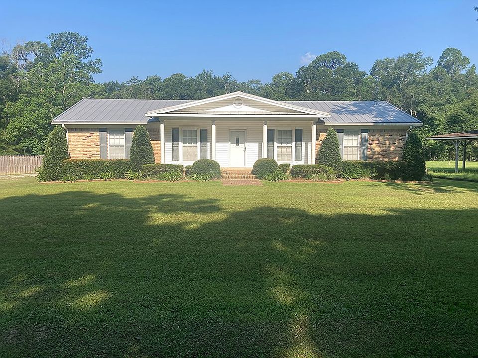 11006 Canal Dr, Theodore, AL 36582 Zillow