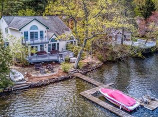 34 Lake End Rd, Newfoundland, NJ 07435