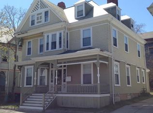 353 Pleasant St, New Bedford, MA 02740