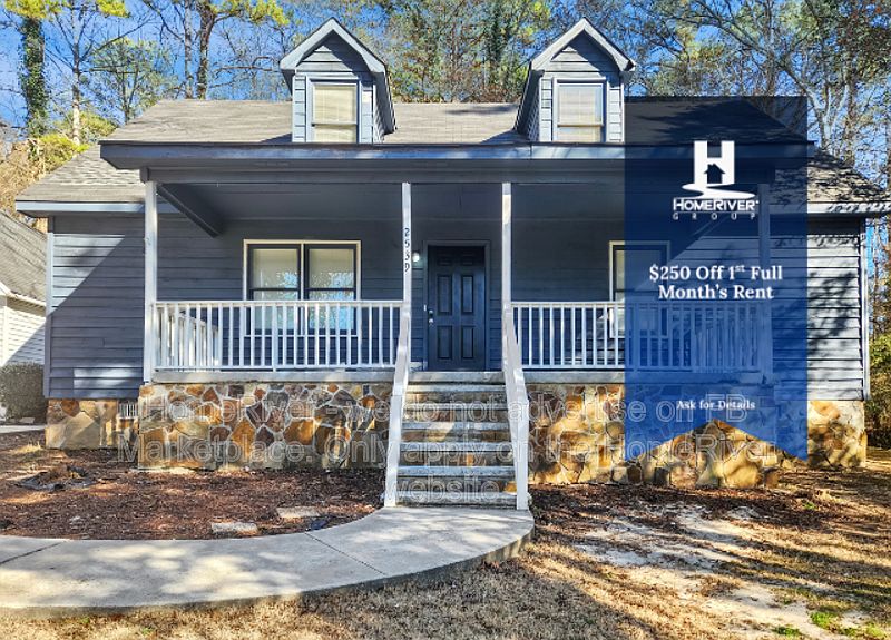 1st image of 2539 Pinewood Dr NE