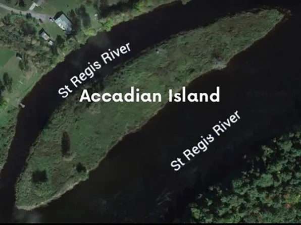 0 County Road 53, Brasher Falls, NY 13613