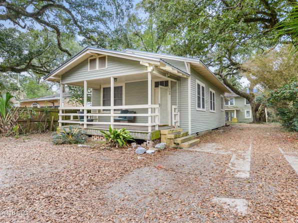 108 E Railroad St, Gulfport, MS 39507