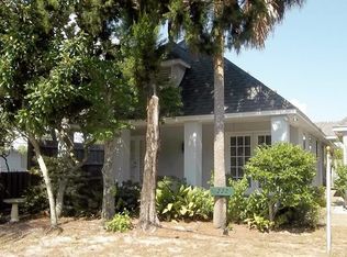 222 Gulf View Dr, Panama City Beach, FL 32413