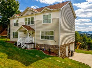 5007 Cotton Wood Ln, Morristown, TN 37814