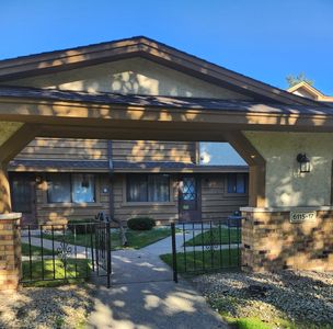 6117 78th Ave N, Brooklyn Park, MN, 55443