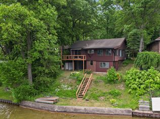 1931 Charlotte Landing Rd, Springport, MI 49284