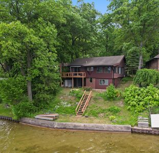 1931 Charlotte Landing Rd, Springport, MI, 49284