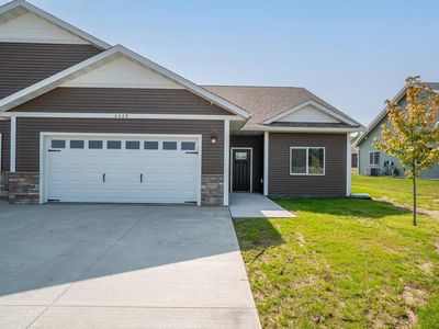 3429 Iris Drive, Eau Claire, WI, 54703