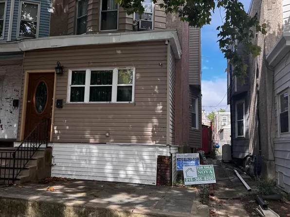 404 S 3rd St, Darby, PA 19023