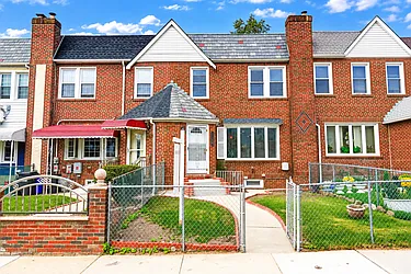 113-22 204th Street