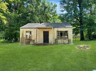 1541 Meadow Ct, Birmingham, AL 35228