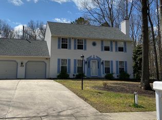 369 Sunnyhill Ave, Franklinville, NJ 08322