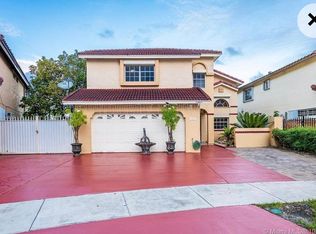 5901 SW 153rd Court Rd #2, Miami, FL 33193