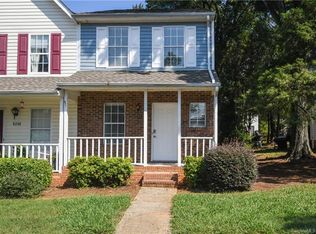 8234 Circle Tree Ln #401, Charlotte, NC 28277