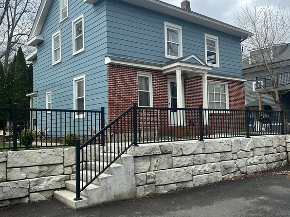 1466 River Rd, Upper Black Eddy, PA 18972