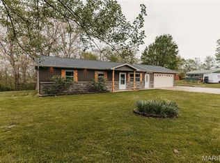 14580 Conway Rd, Dixon, MO 65459
