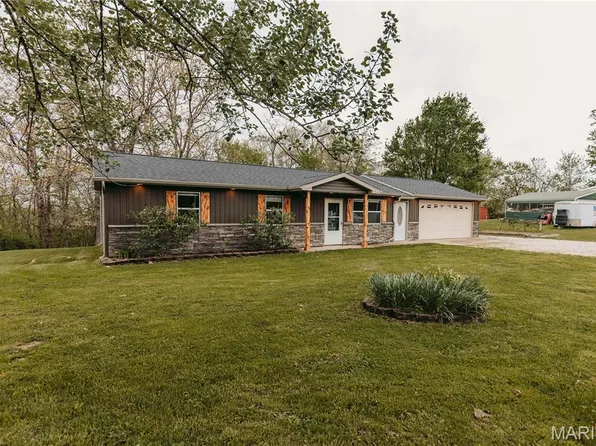 14580 Conway Rd, Dixon, MO 65459