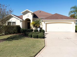 1868 Doric Ave, The Villages, FL 32162