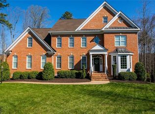 11112 Grey Oaks Estates Ct, Glen Allen, VA 23059
