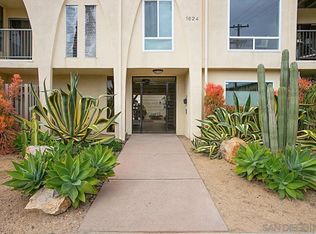 1624 Cypress Ave APT 6B, San Diego, CA 92103