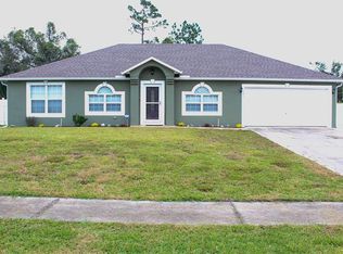 1699 Landfair Ave, Deltona, FL 32738