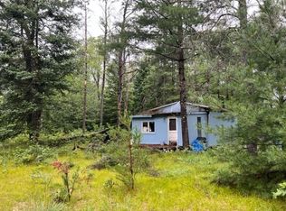 W7870 Kjell Ln, Pembine, WI 54156