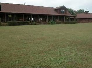 13148 State Route 124, Russellville, AR 72802