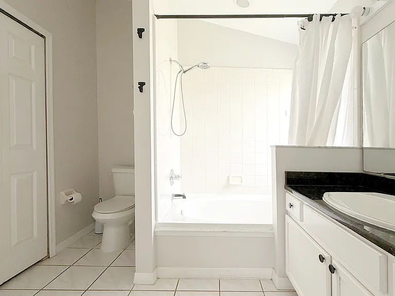 Master Bathroom #2