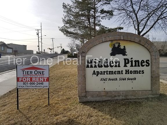 2nd image of 5342 S 3600 W APT 1
