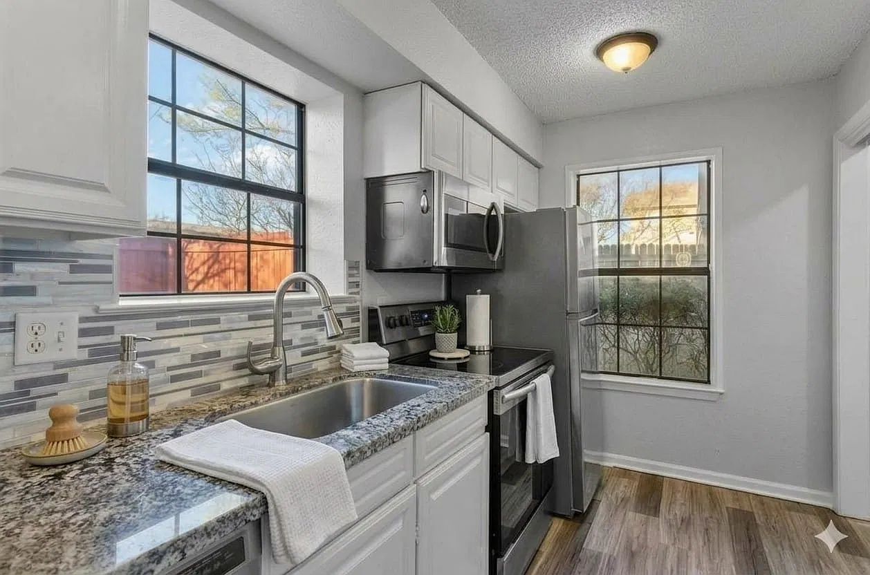 2 bed, 2.5 bath, 1152 sqft, $1,595 — Photo 3