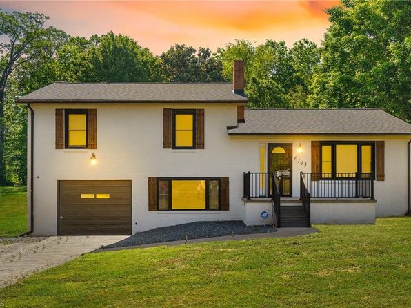 6143 Stanleyville Dr, Rural Hall, NC 27045