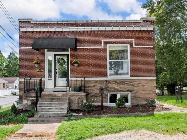 400 Wachtel Ave, Saint Louis, MO 63125