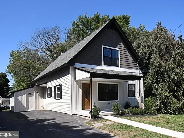 341 Laurelwood Rd, Pottstown, PA 19465