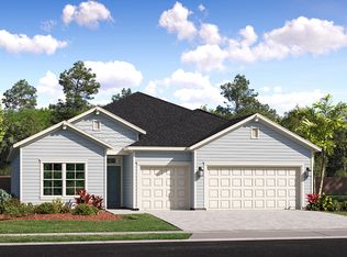 Tivoli Plan, Saddle Oaks : Saddle Oaks 60s, Jacksonville, FL 32219