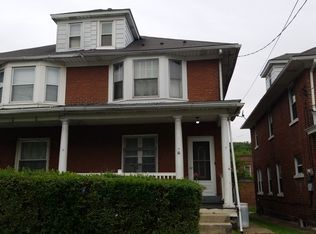 1027 Broadway, Fountain Hill, PA 18015