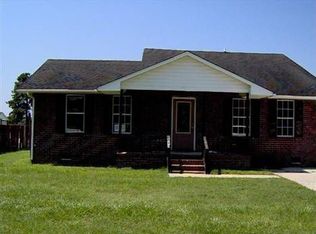 1116 First Street Johns Dr, Moncks Corner, SC 29461