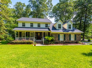 106 Tabby Ln, Summerville, SC 29485