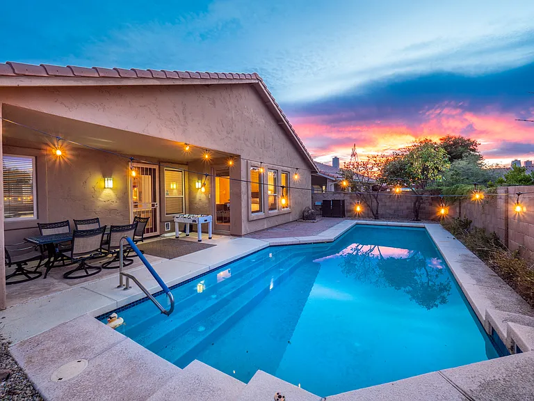 4232 E Rancho Caliente Dr — Photo 1