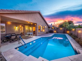 4232 E Rancho Caliente Dr, Cave Creek, AZ 85331