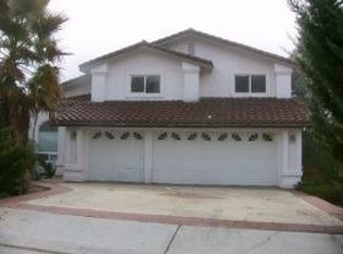 236 Via Promesa Dr, Paso Robles, CA 93446