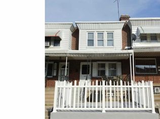 6349 Mershon St, Philadelphia, PA 19149