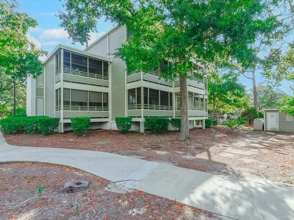 415 Ocean Creek Dr. #2189, Myrtle Beach, SC 29572