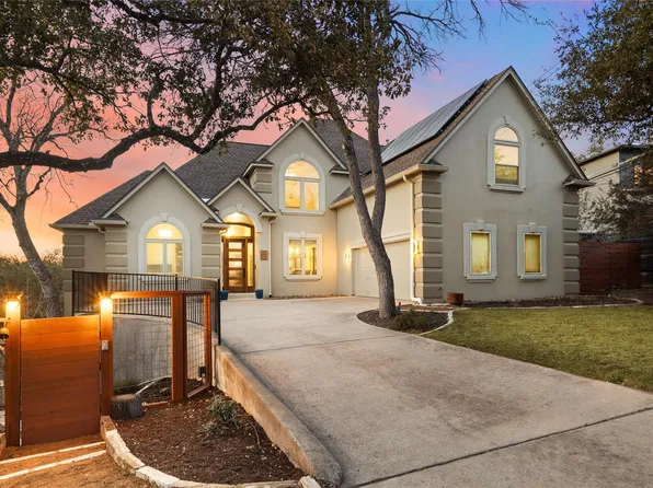 6504 Ponton Pl, Austin, TX 78731