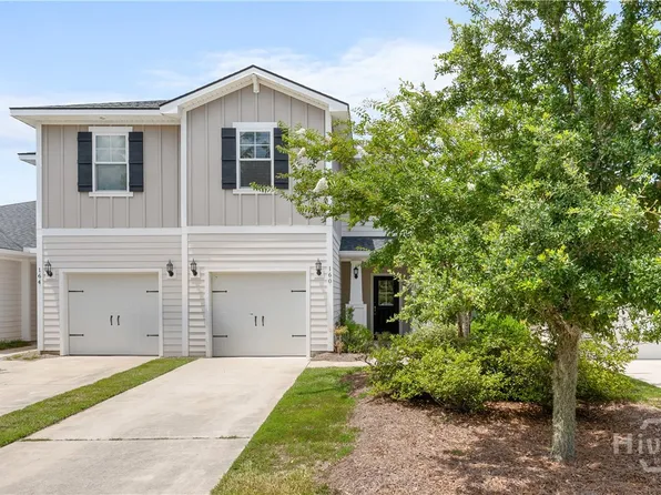 160 Lake Lily Drive, Richmond Hill, GA 31324