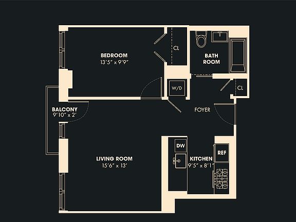 2nd image of 262 9th St #703