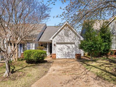 5524 Ginners Dr, Memphis, TN, 38134