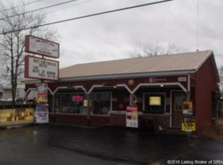 1408 W Mulberry St, Salem, IN 47167