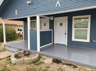 1321 New York Ave #A, Fort Worth, TX 76104