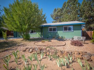 745 SE Sun Ln, Bend, OR 97702