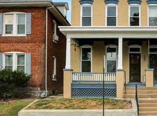 151 King St, Hagerstown, MD 21740